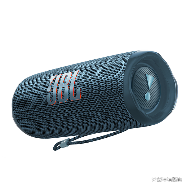 JBL蓝牙音箱好用吗？便携低音炮音质出色，户外休闲必备选择